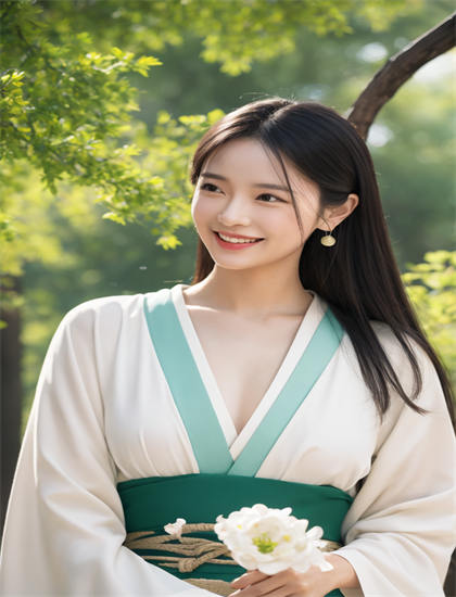 收视第一：山水恋人美学价值分析：艺术美感与审美特征探讨