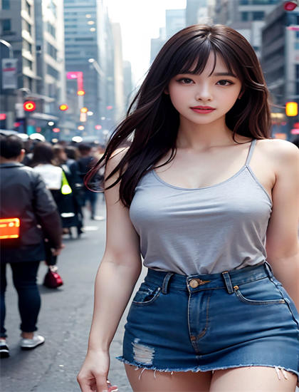 荒野小红帽制作历程：社会的现实反映与批判思考 了解优秀作品的创作秘密