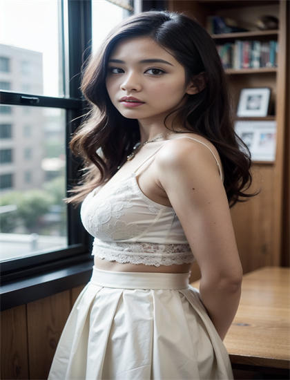 人物深度分析：《梦断天国》中的的审美特点与艺术成就 认识人物与故事的互动